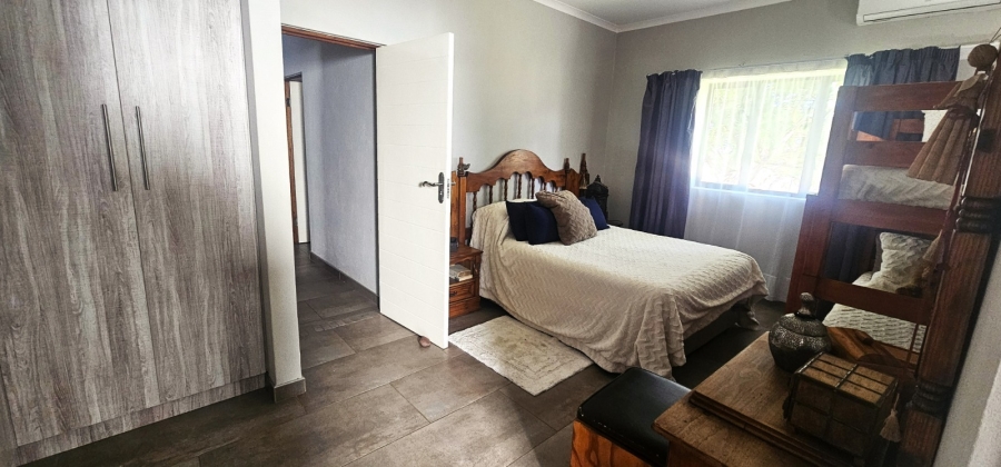 To Let 2 Bedroom Property for Rent in Modderfontein A H North West